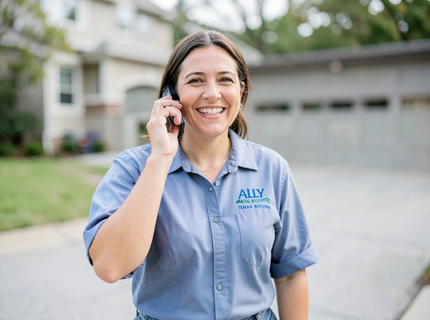 Metal Roof Installation Maywood, CA FAQs